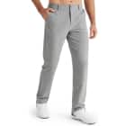 Trousers with Pockets