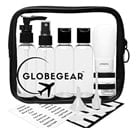 TSA-approved Travel-Sized Bottles