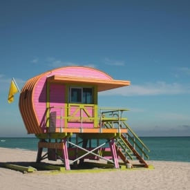 What is there to do in Miami?