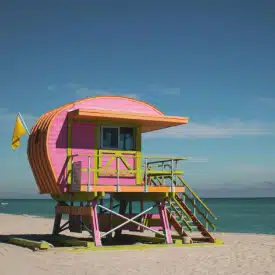 What is there to do in Miami?