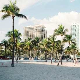 What to Wear in Miami