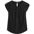 Black blouse