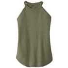 Ladies Perfect Blend Rocker Tank