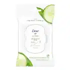Deodorant Wipes