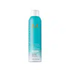 dry shampoo
