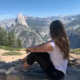 25 Top Yosemite Packing List Items for 2025 + What to Wear & NOT to Bring