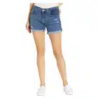 Mid Length Shorts