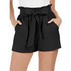 Casual Shorts with Pockets