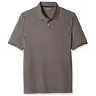 gray plain shirt