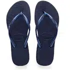 Women's Slim Flip Flop