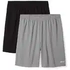 loose short