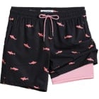 maamgic-Trunks-Bathing-Swimming-Pockets (1) Shorts