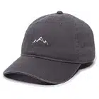 man cap
