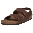 Leather Sandal