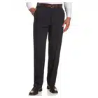 Front Pant