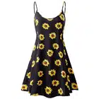 Beach Swing Dress