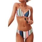 swin-suit-mod Swimsuit