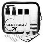 TSA-Approved Travel-Size Bottles