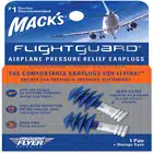 Airplane Pressure Release Earplugs