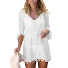 Swimsuit Coverup