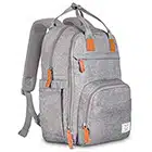 Diaper Backpack