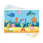 Disposable Placemats