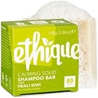 Solid Shampoo