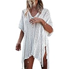 Swimsuit Cover-up