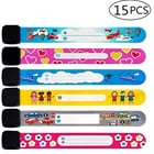 Identifying Bracelet