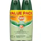 Bug Repellent