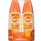 Insect Repellent