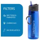 Lifestraw Water Bottle