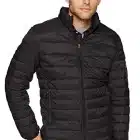 Lightweight Water Resistant Jacket