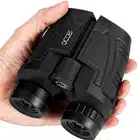Lightweight binoculars