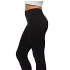 Lined-Leggings Legging