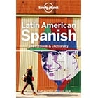 Latin American Spanish Phrasebook
