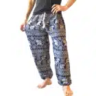 Love-Quality-Baggy-Printed-Harem Printed Harem Pants