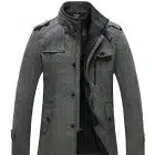 Overcoat
