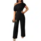 Jumpsuits