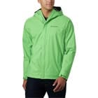 columbia water jacket