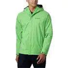 columbia water jacket