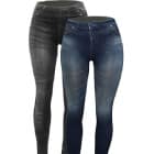 Fleece Lined Leggings