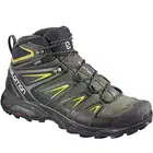 Hiking boot