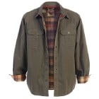 jacket-flannel-lining Jacket with Flannel Lining