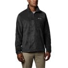 Full Zip Fleece Jacket