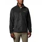Full Zip Fleece Jacket