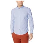 Men's Long Sleeve Shirt