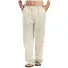 man beach pant