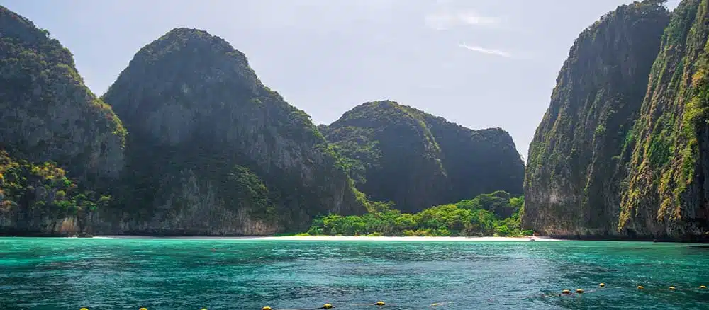 maya baythailand
