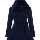 Coat Jacket